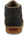 Twisted X Men's Work Kicks Lace-Up Shoes - Composite Toe , Charcoal, hi-res