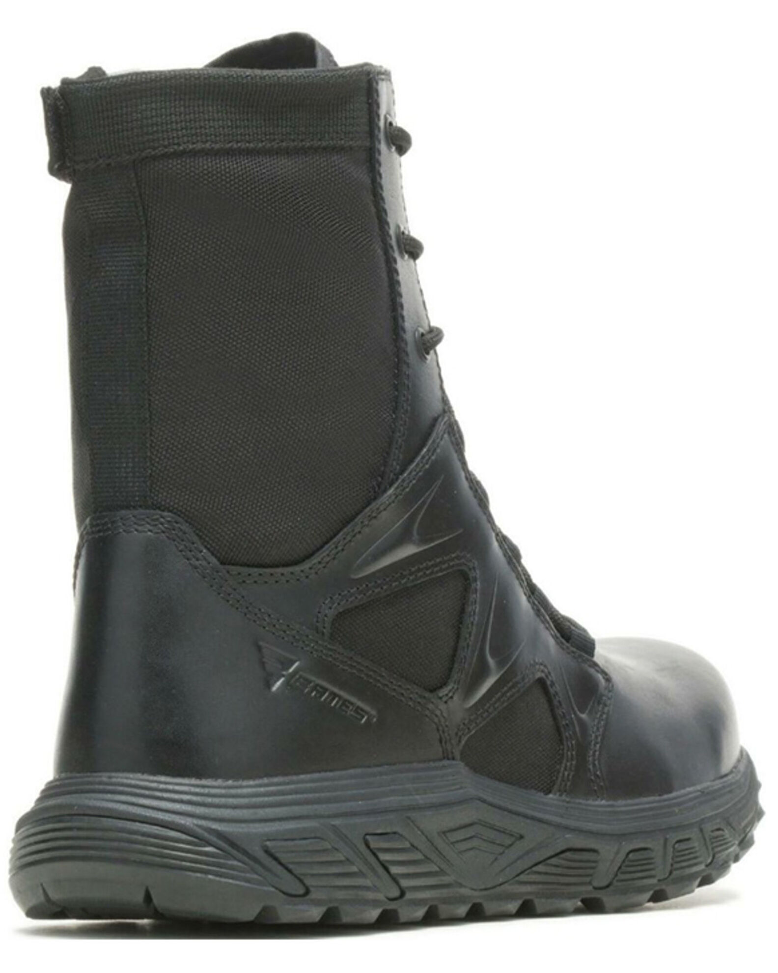 Bates Men s Rush Tall Tactical Boots Soft Toe Sheplers