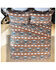 Image #2 - Carstens Home Wrangler Checotah King Quilt Set - 3 Piece, Multi, hi-res