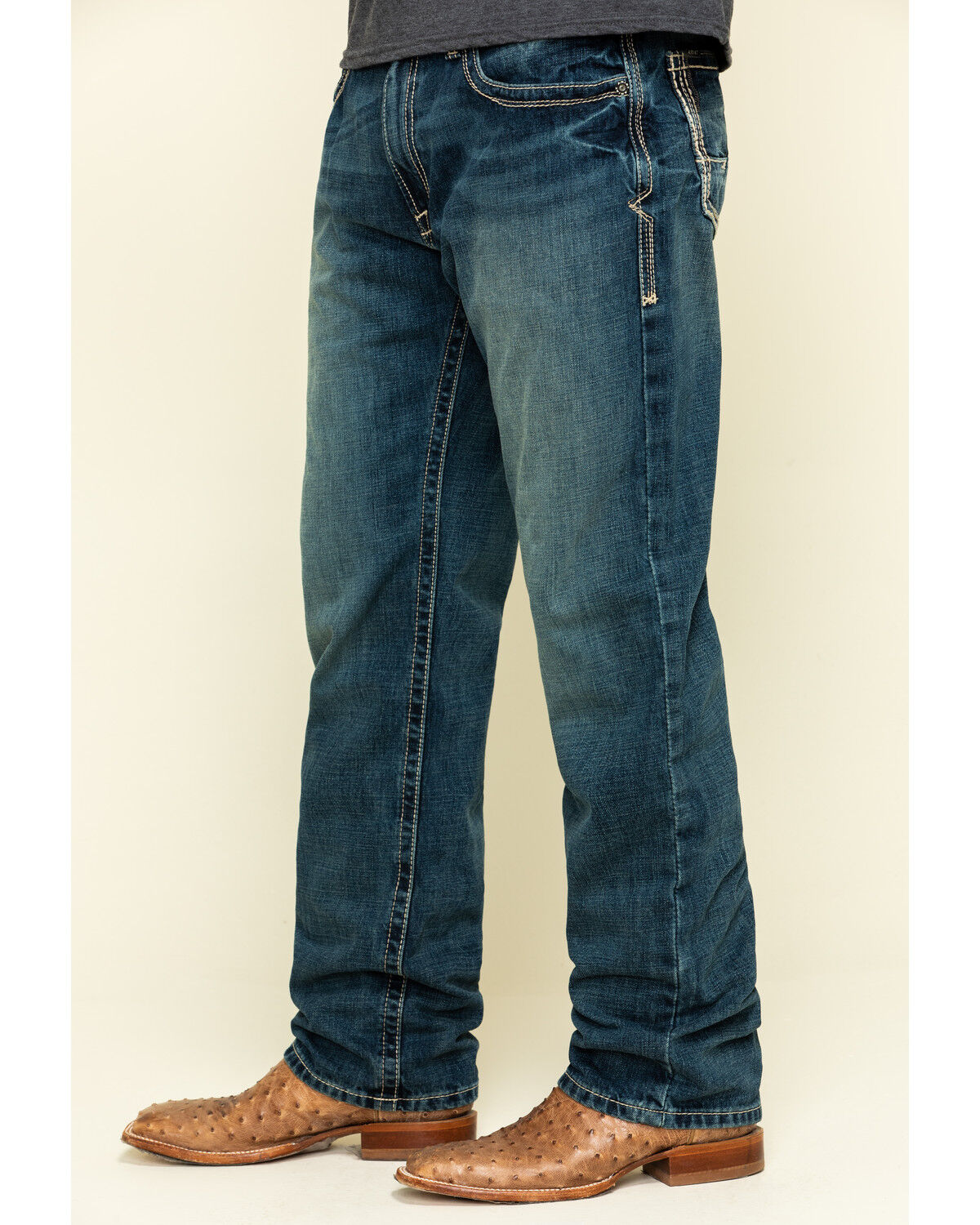 ariat gulch jeans