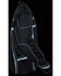 Image #4 - Milwaukee Leather Black Vented Reflective Jacket - Big 5X , Black, hi-res