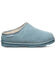 Image #2 - Bearpaw Women's Tabitha Casual Slippers, Blue, hi-res