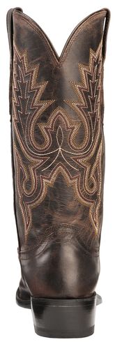 lucchese 1883 mad dog goat