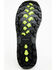 Image #7 - Hawx Men's Athletic Work Shoes - Composite Toe, Grey, hi-res