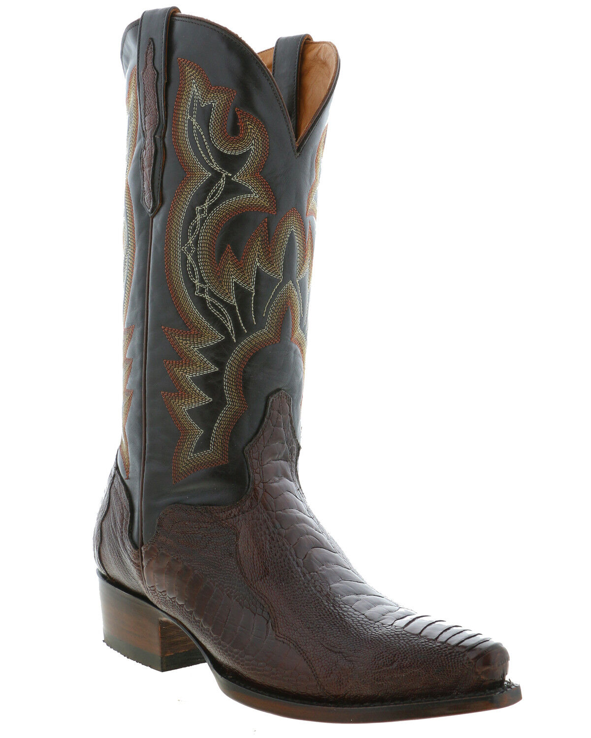 Men's western boots clearance clearance