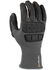 Image #2 - Carhartt Hybrid C-Grip® Gloves , Grey, hi-res
