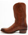 Image #3 - Cody James Black 1978® Men's Chapman Western Boots - Round Toe, Cognac, hi-res