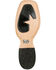Image #7 - Tony Lama Men's Samuel Western Boots - Broad Square Toe, Tan, hi-res