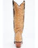 Idyllwind Women's Sensation Western Boots - Snip Toe, Brown, hi-res