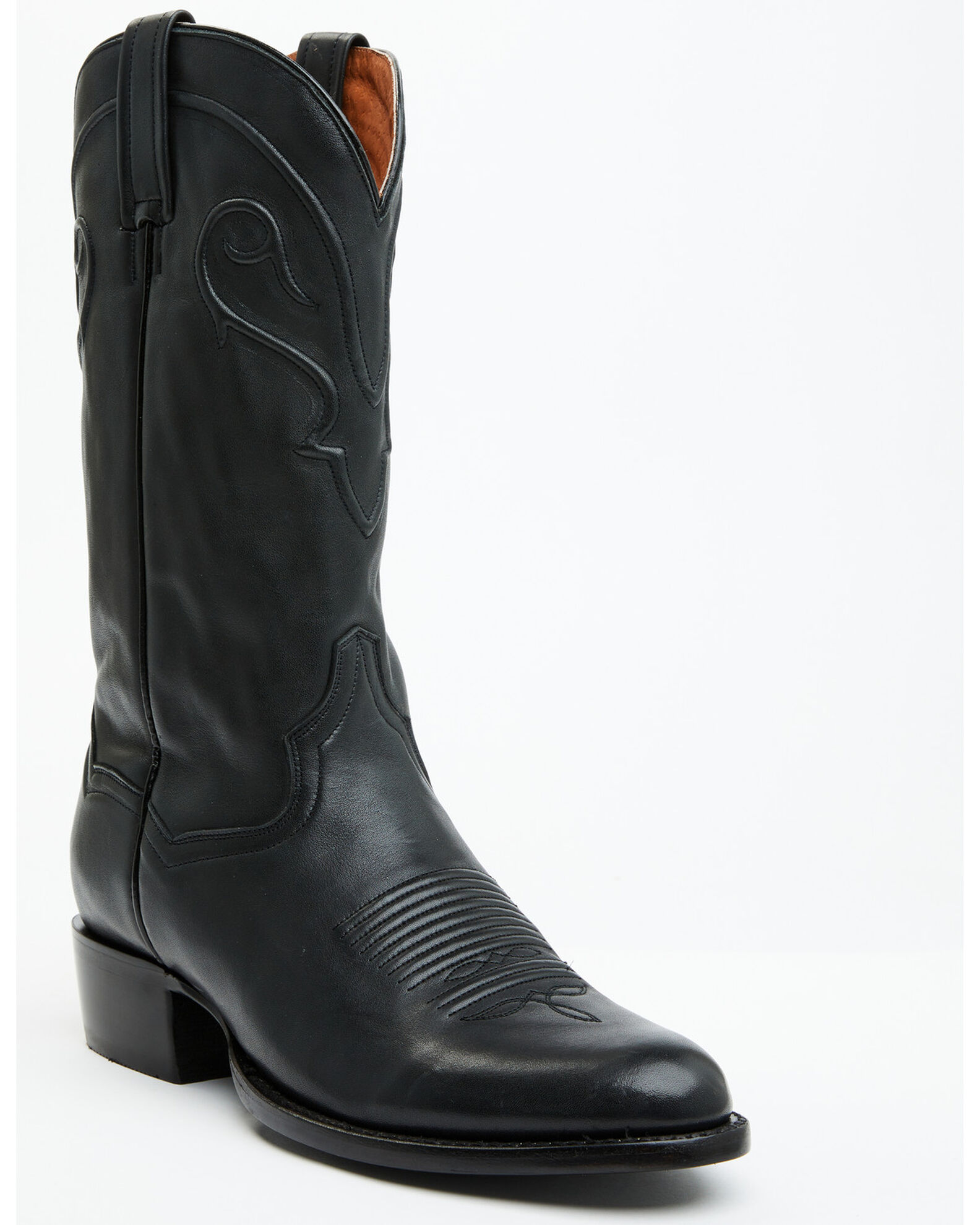 Dan Post Men s Madboy Western Boots Round Toe Sheplers