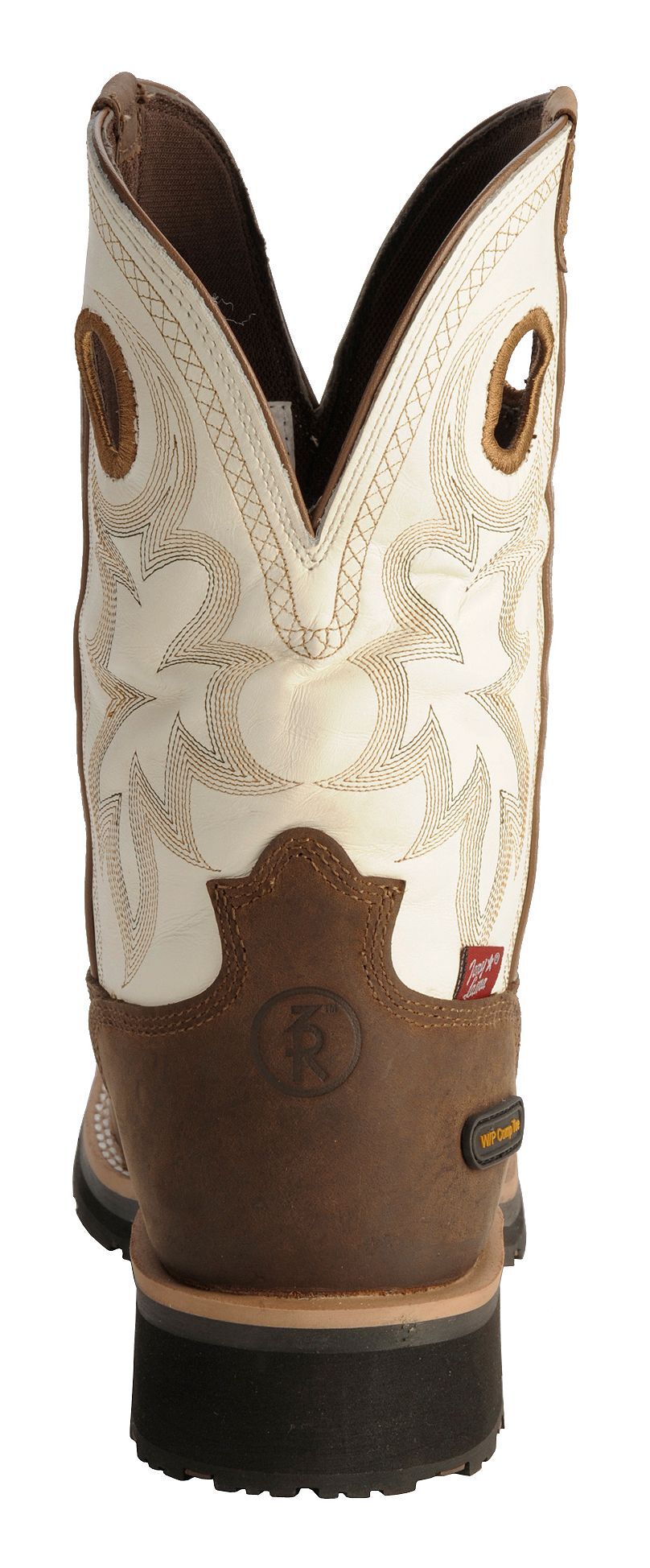 ariat chaparral boots