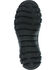 Reebok Men's Sublite Cushion Tactical Oxford Shoes - Soft Toe , Black, hi-res