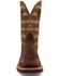 Twisted X Men's 12" Waterproof Western Work Boots - Alloy Toe, Multi, hi-res