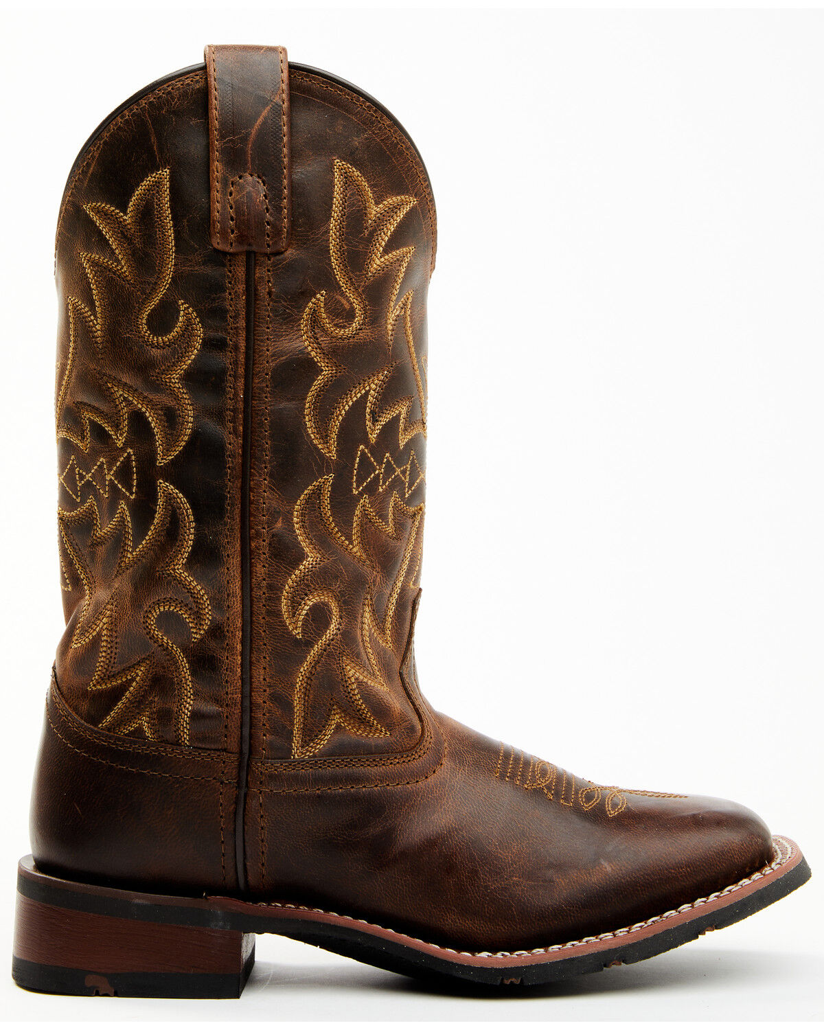 Laredo Women's Anita Western Performance Boots - Broad