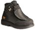 Image #1 - Timberland PRO 6" Met Guard Work Boots - Steel Toe, Black, hi-res