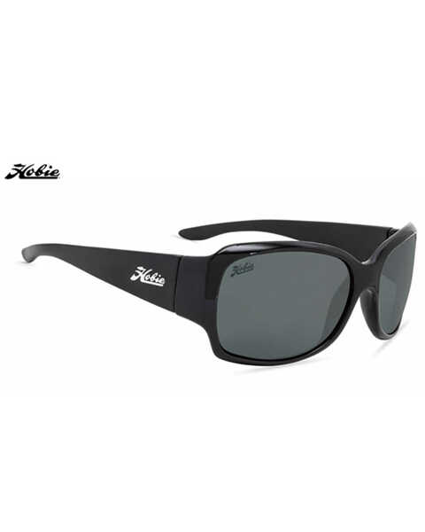 Hobie Mariposa Float Sunglasses, Black, hi-res