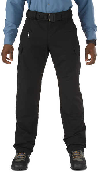 Image #1 - 5.11 Tactical Men's Stryke Pants, Black, hi-res