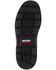 Image #7 - Wolverine Men's Bandit Waterproof Work Boots - Soft Toe, Dark Brown, hi-res