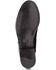 Image #7 - Frye Women's Melissa Button 2 Wide Calf Tall Boots - Round Toe            , Black, hi-res