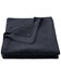 Image #3 - HiEnd Accents Navy Stonewashed Cotton & Velvet 3-Piece Full/Queen Quilt Set, Navy, hi-res