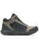 Bates Men's Rush Shield Dryguard Waterproof Work Boots - Soft Toe, Olive, hi-res