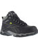 Reebok Women's Beamer Waterproof Athletic Met Guard Hiker Boots - Composite Toe , Black, hi-res
