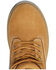 Image #5 - Timberland Women's 6" Waterproof Insulated 200g Work Boots - Steel Toe, Wheat, hi-res