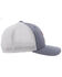 Image #5 - Hooey Boys' Coach FlexFit Trucker Cap, Blue, hi-res