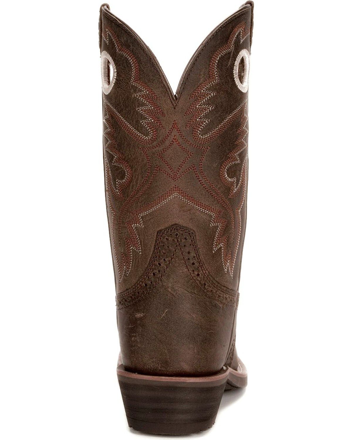 ariat boots made in