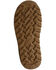 Image #4 - Bearpaw Women's Elle Short Wide Boots - Round Toe, Brown, hi-res