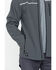 Image #3 - Hawx® Men's Soft-Shell Work Jacket - Big & Tall , , hi-res