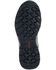 Image #7 - Merrell Men's Forestbound Waterproof Hiking Boots - Soft Toe, Grey, hi-res