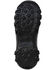 Image #7 - Dryshod Men's Evalusion Lightweight Ankle Waterproof Work Boots - Soft Toe, Brown, hi-res