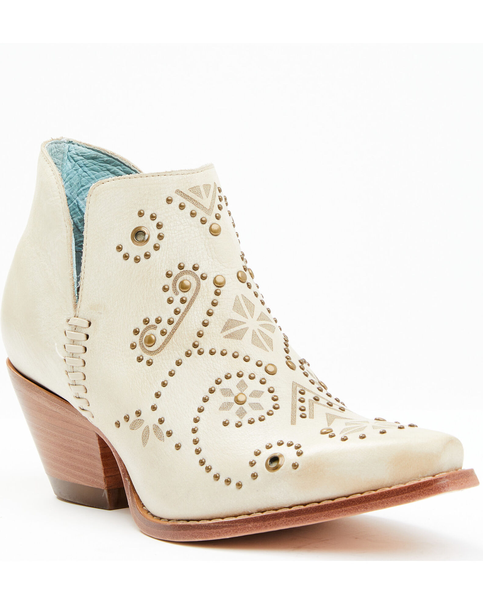 Shyanne Women s Ditza Booties Snip Toe Sheplers