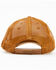 Hawx Men's Simple Logo Baseball Cap, Pecan, hi-res