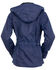 Image #2 - Outback Trading Co. Women's Navy Jill-A-Roo Jacket, , hi-res