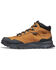 Image #3 - Timberland Men's Lincoln Peak Waterproof Hiking Boots - Soft Toe, Lt Brown, hi-res