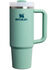 Image #1 - Stanley Quencher H2.0 Flowstate&trade; 30oz Tumbler, Sage, hi-res