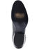 Ariat Men's Bankroll Western Boots - Medium Toe, Black, hi-res