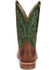 Image #5 - Tony Lama Men's Luciano Western Boots - Square Toe, Tan, hi-res