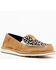 Image #1 - Ariat Women's Cheetah Print Cruiser Shoes - Moc Toe, Brown, hi-res