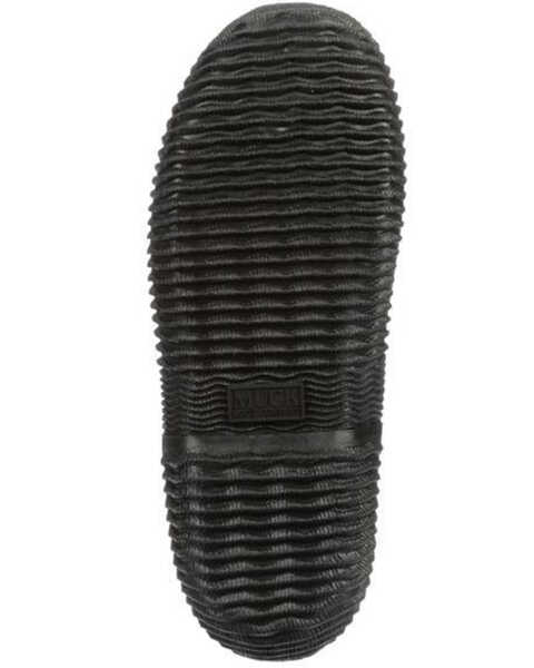 Image #7 - Muck Boots Women's Hale Rubber Boots - Round Toe, Black, hi-res