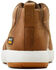 Image #3 - Ariat Men's Conveyer Work Shoes - Composite Toe, Brown, hi-res