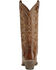 Image #4 - Ariat Women's Desert Holly Western Boots - Medium Toe, Brown, hi-res