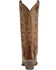 Ariat Women's Desert Holly Western Boots - Medium Toe, Brown, hi-res