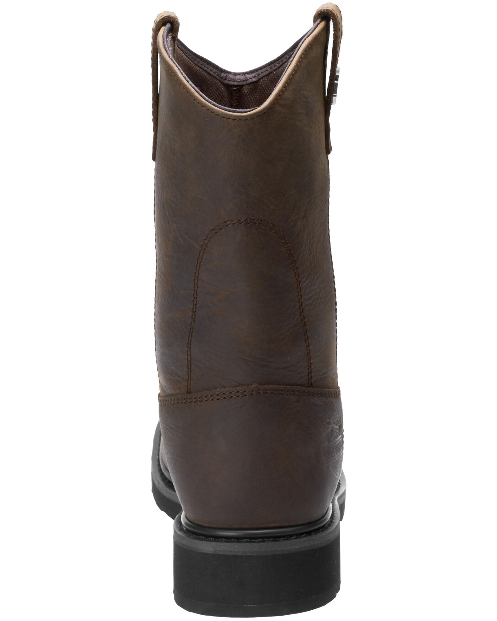 Harley davidson altman boots clearance