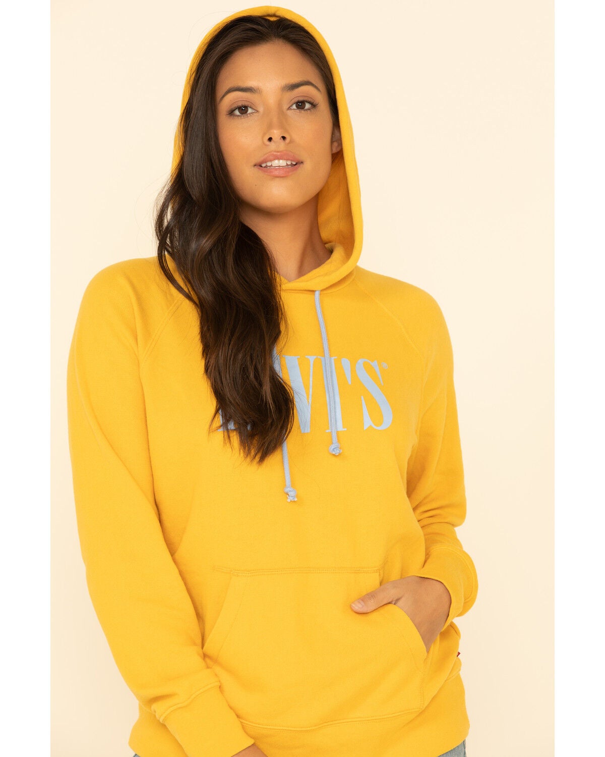Sportswear Logo Hoodie | Sheplers