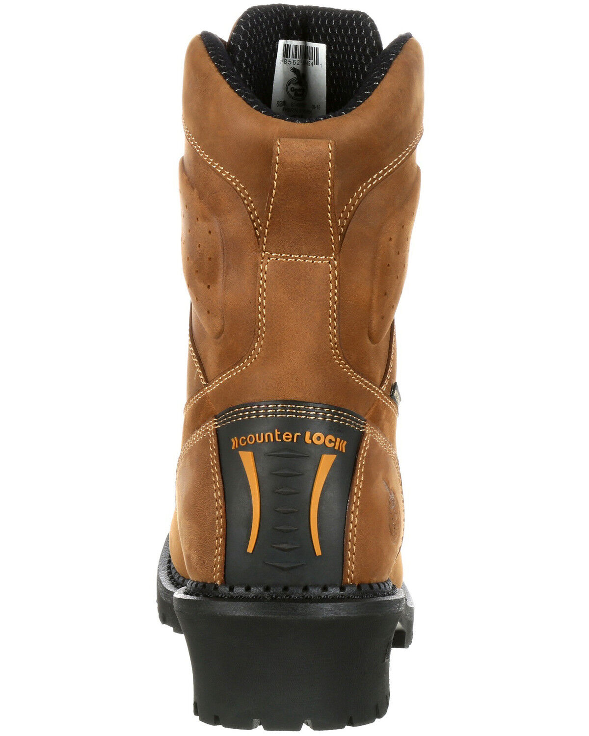 georgia boots composite toe
