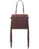 Image #2 - Ariat Women's Brynlee Concealed Carry Slim Handbag, Multi, hi-res