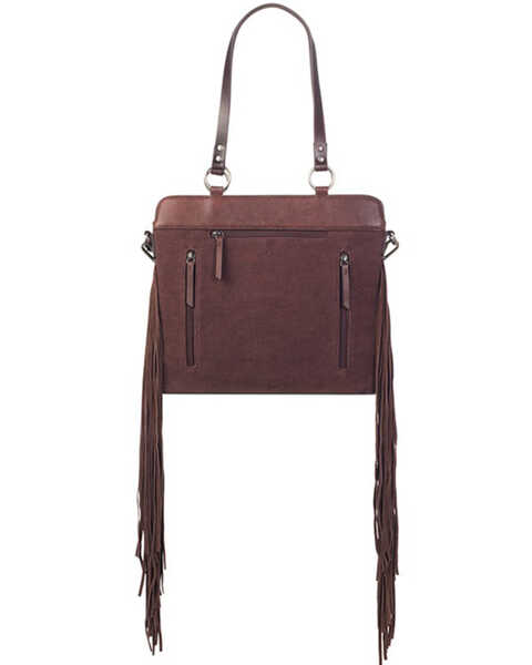 Image #2 - Ariat Women's Brynlee Concealed Carry Slim Handbag , Multi, hi-res